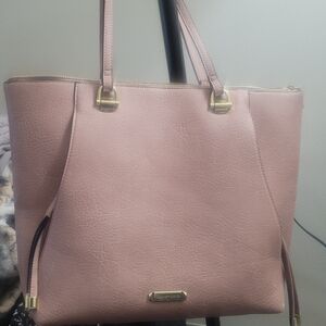 Calvin Klein Blush Pink Tote